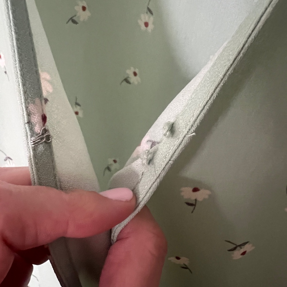 Spring Green Dress Bundle - Picture 2 of 14